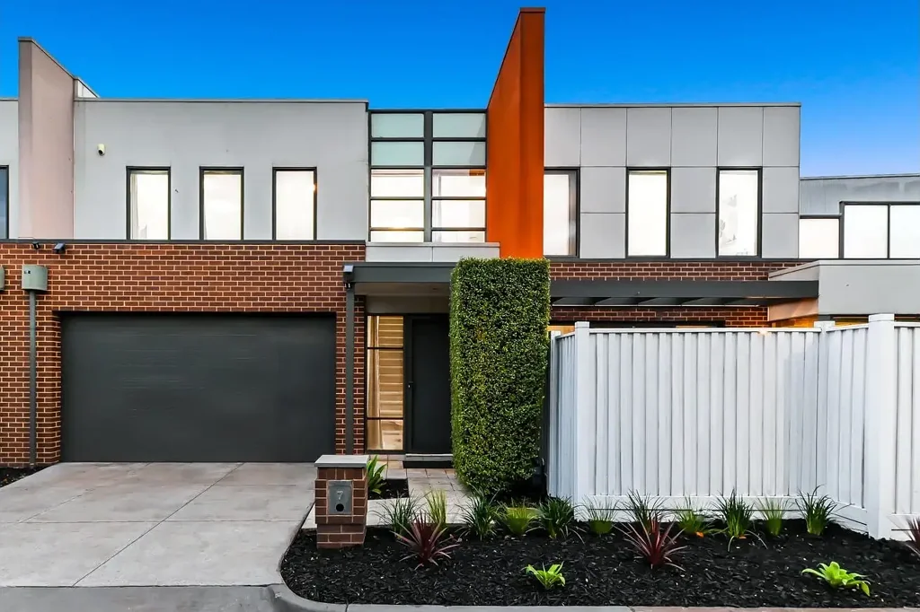 Charming Family Home
