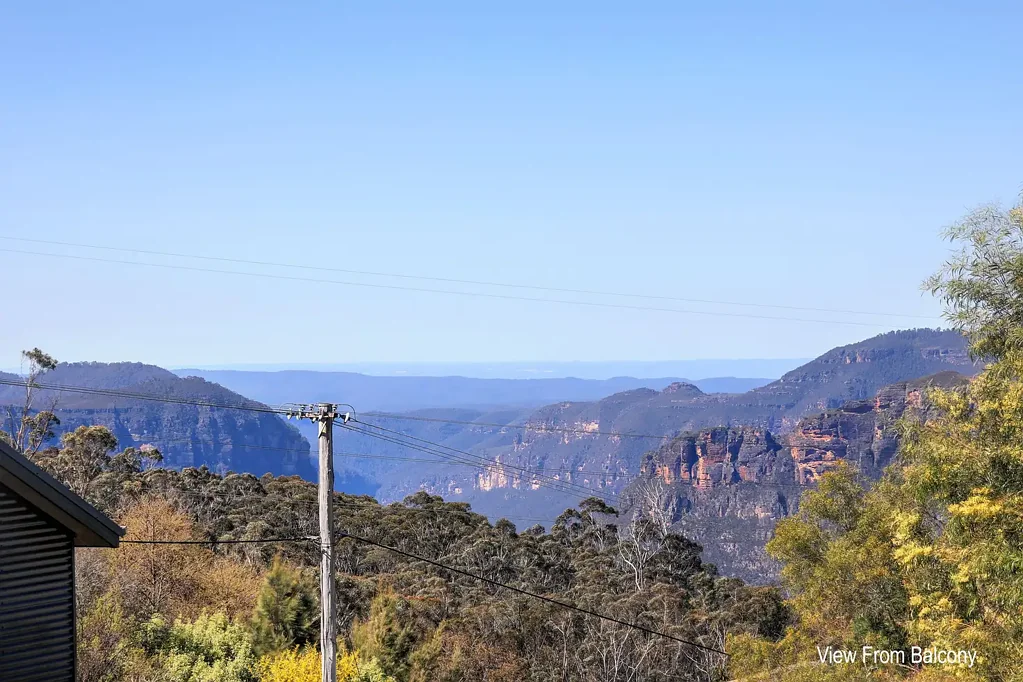 12 Days Crescent, Blackheath, NSW 2785