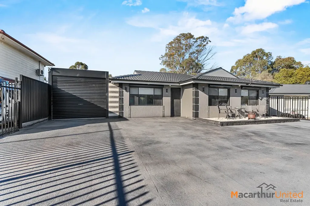 Narellan 4ਬੈੱਡਰੂਮ Exceptional Family Home in the Heart of Narellan
