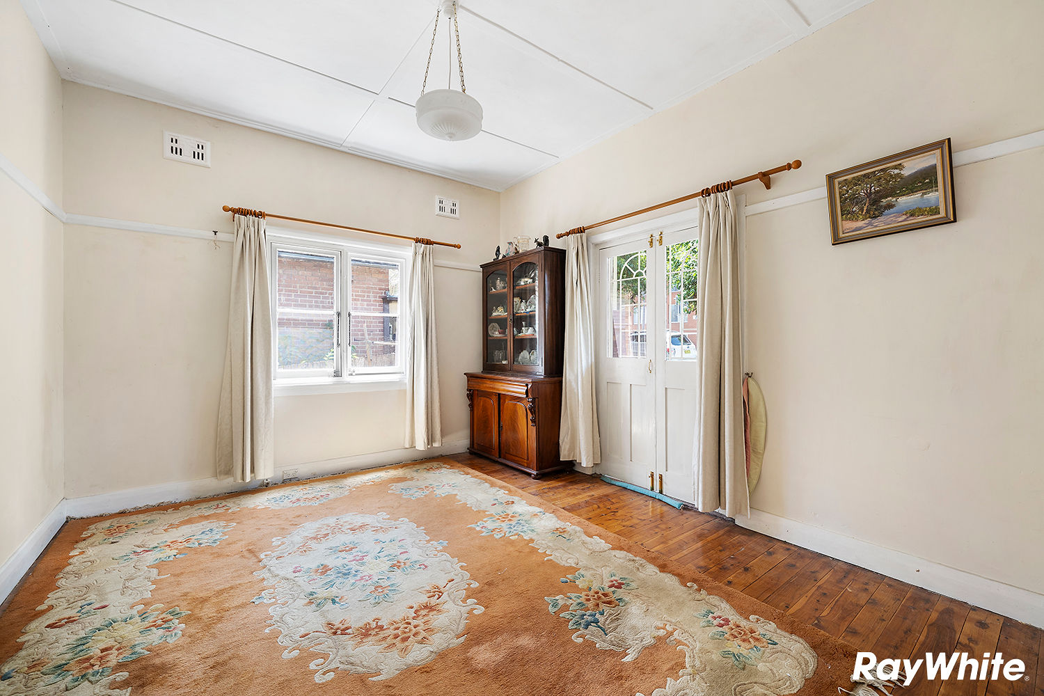 14 BENNETT ST, WEST RYDE NSW 2114, 0房, 0浴, House