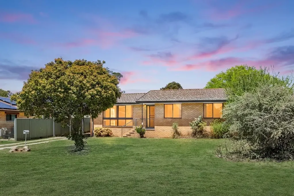 16 Habgood Place, Kambah, ACT 2902