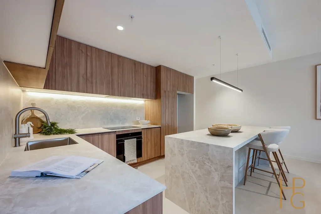 Bargara 3房  Luxury Living on The Oceanfront