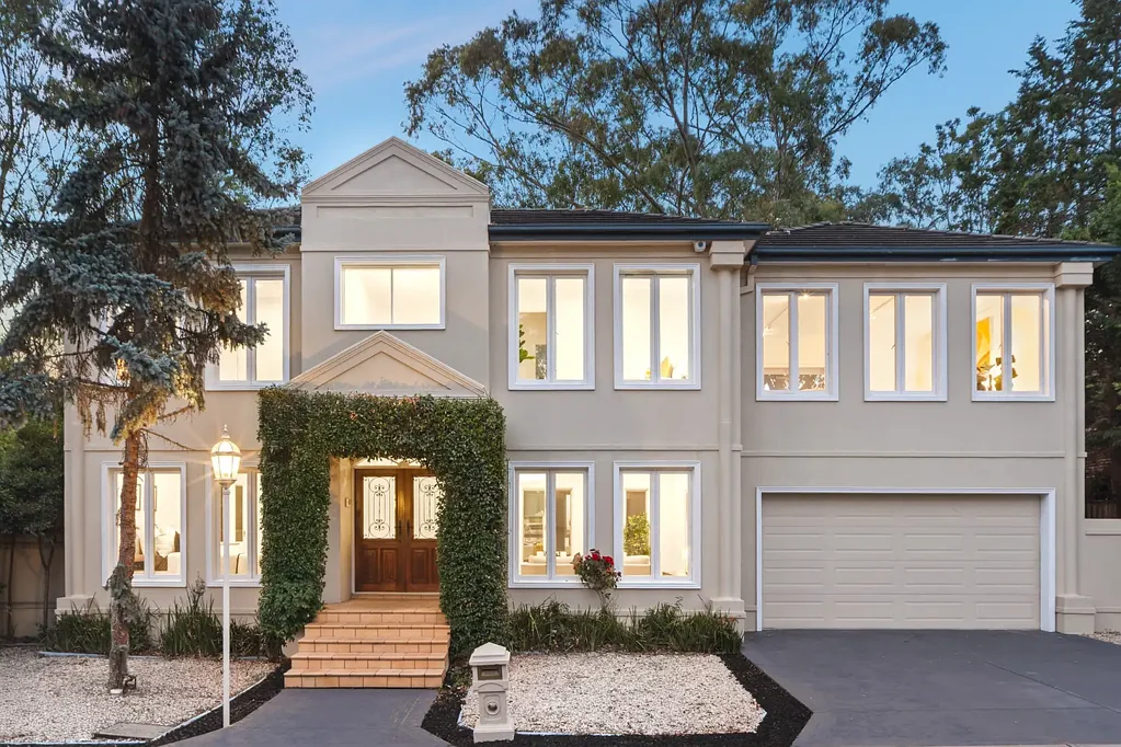 7 Gum Ridge Close, Templestowe, VIC 3106
