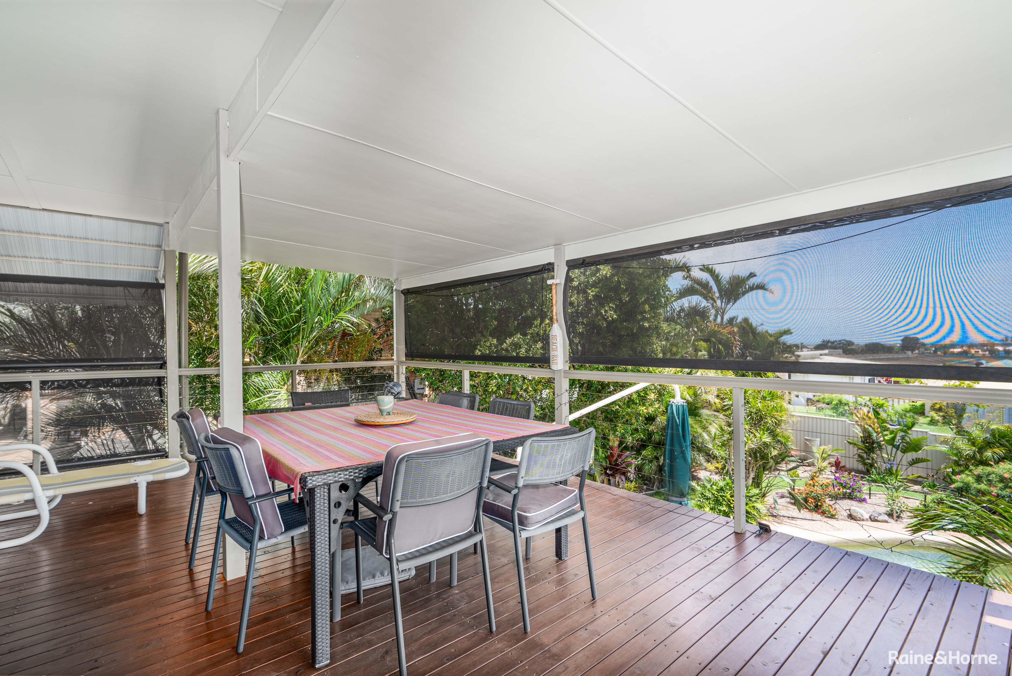 25 WAIGANI AV, KAWUNGAN QLD 4655, 0房, 0浴, House