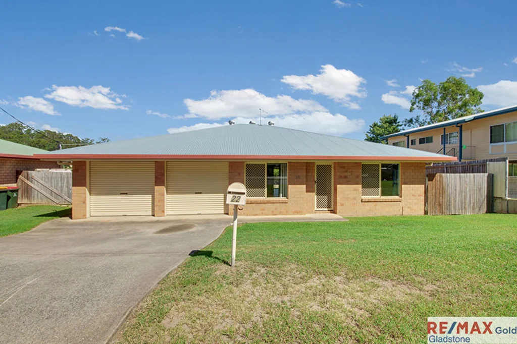 22 Flounder Crescent, Toolooa, QLD 4680