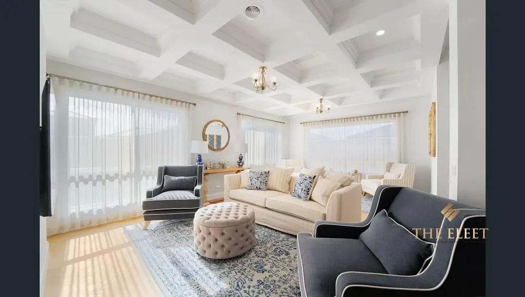 Mambourin 4 Bedroom DISPLAY HOME - EAST FACING In Windermere Estate - READY TO MOVE IN