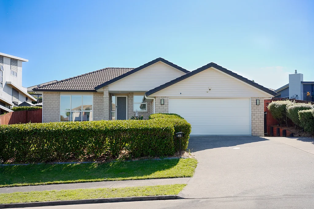 45 Ina Ville Drive, Pukekohe, Franklin, Auckland