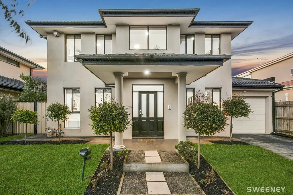 Altona Meadows 3Moenga A Low Stress, High Success Address