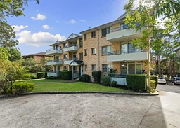 15/261-265 Dunmore Street, Pendle Hill