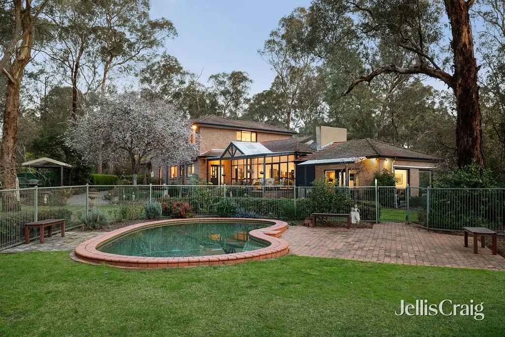 North Warrandyte 4कमरा A Family Haven By The Yarra