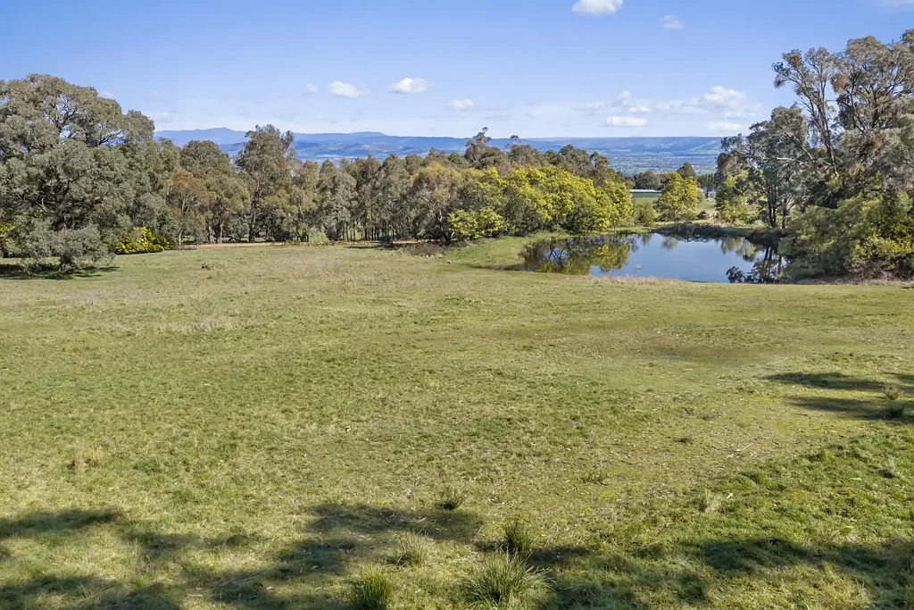 Barwite  10 acres of prime High Country land