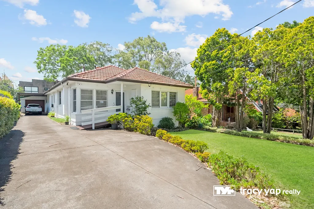 16 Longview Street, Eastwood, NSW 2122