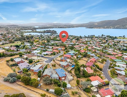 25 Barclay Crescent, Rosetta, TAS 7010, 4部屋, 2バスルーム, House