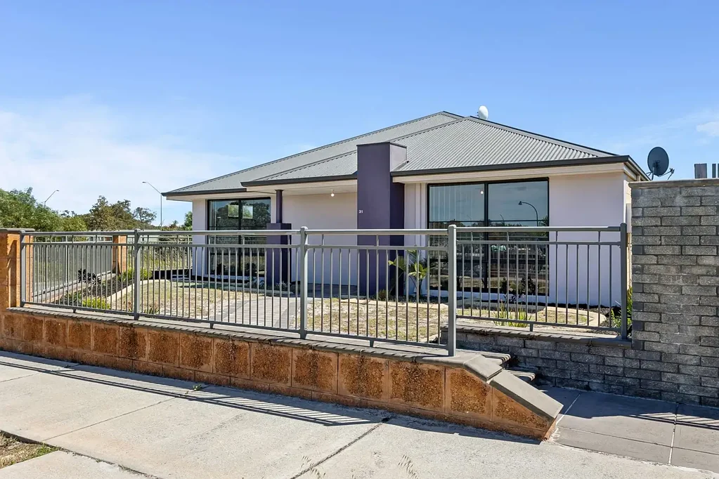 31 Interlaken Loop, Ellenbrook, WA 6069