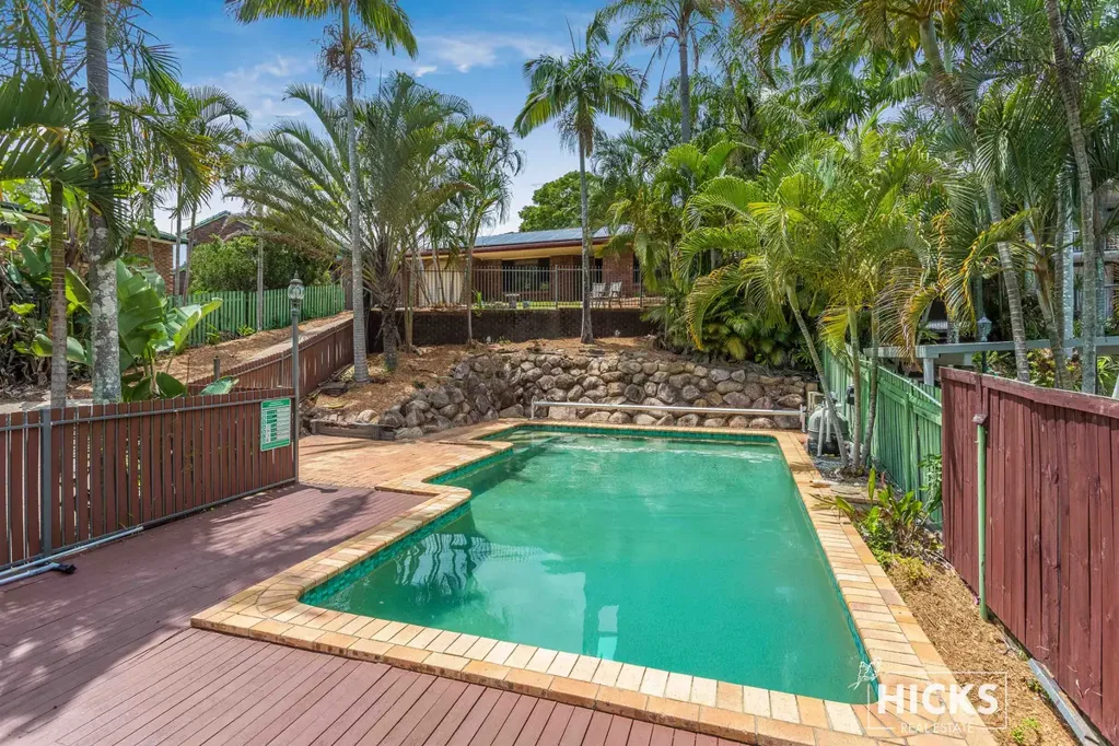 367 Trouts Road, Mcdowall, QLD 4053