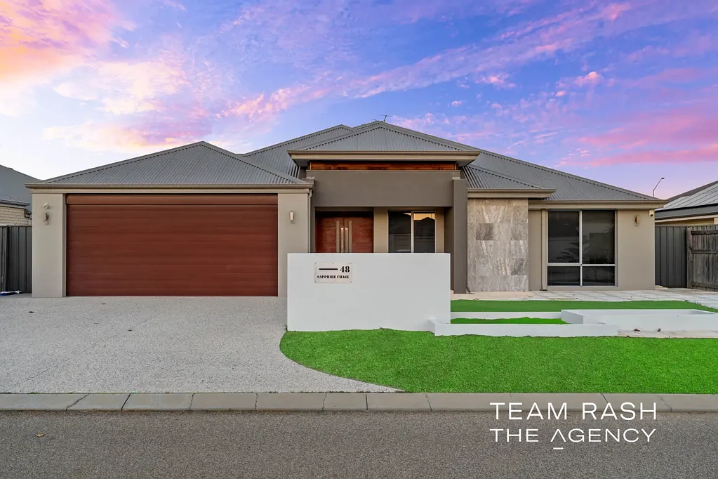 48 Sapphire Chase, Wellard, WA 6170