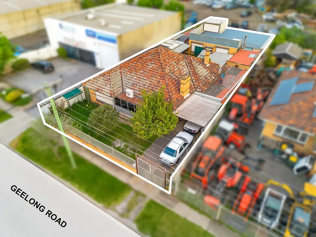 757 Geelong Road, Brooklyn, VIC 3012