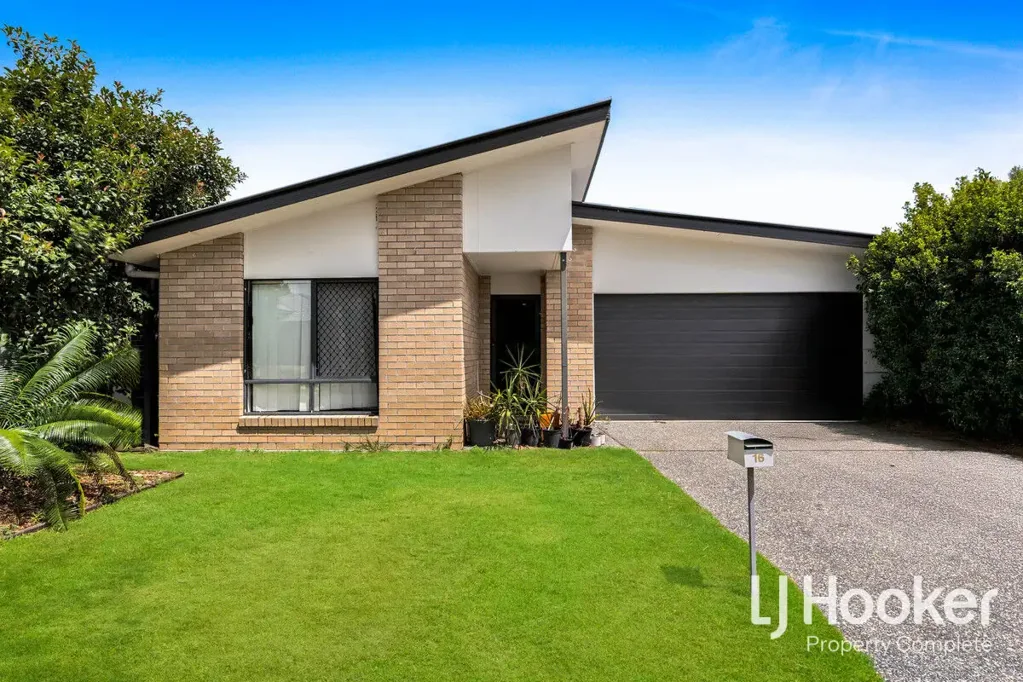 16 Breccia Street, Yarrabilba, QLD 4207
