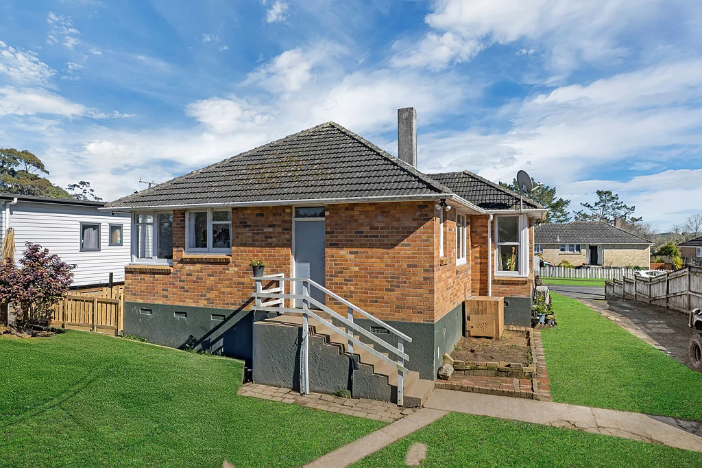 47 TE PUEA AVENUE, Meremere, Waikato, Waikato District