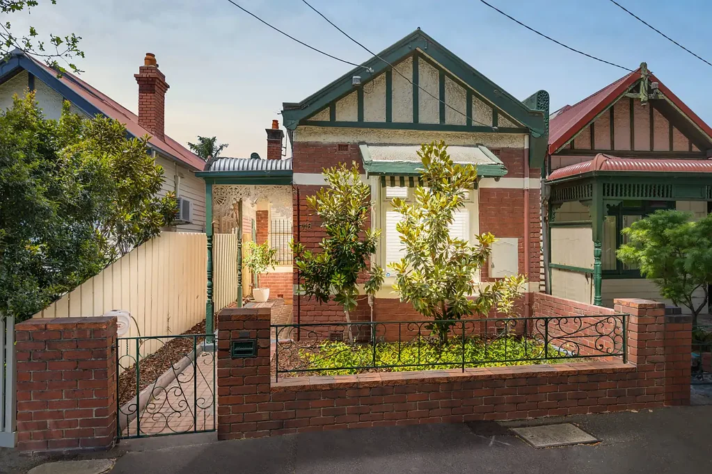 116 Derham Street, Port Melbourne, VIC 3207