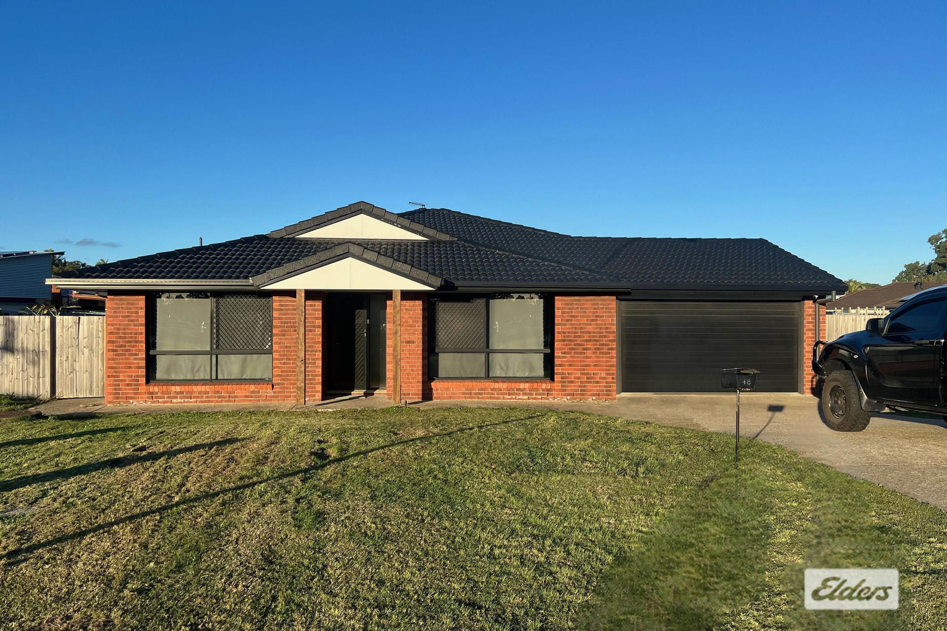 48 BATEHAVEN ST, LOGANHOLME QLD 4129, 0 Schlafzimmer, 0 Badezimmer, House