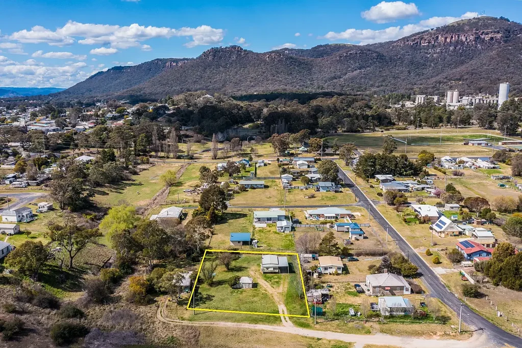 8 Cairo Street, Kandos, NSW 2848