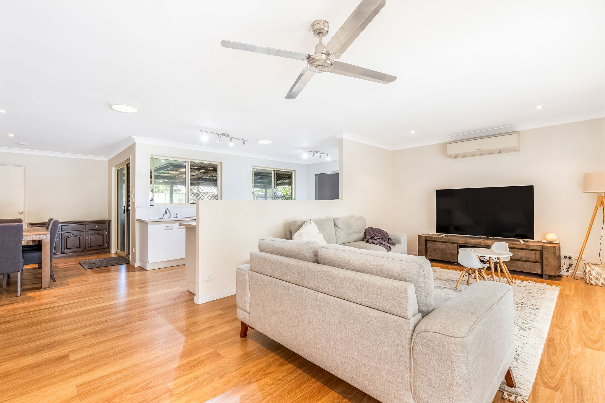 18 NEWMARKET ST, LAWNTON QLD 4501, 0 Schlafzimmer, 0 Badezimmer, House