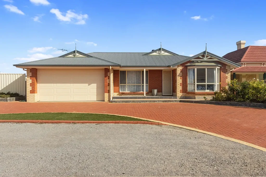 Yorketown 4Moenga Stunning Family Home
