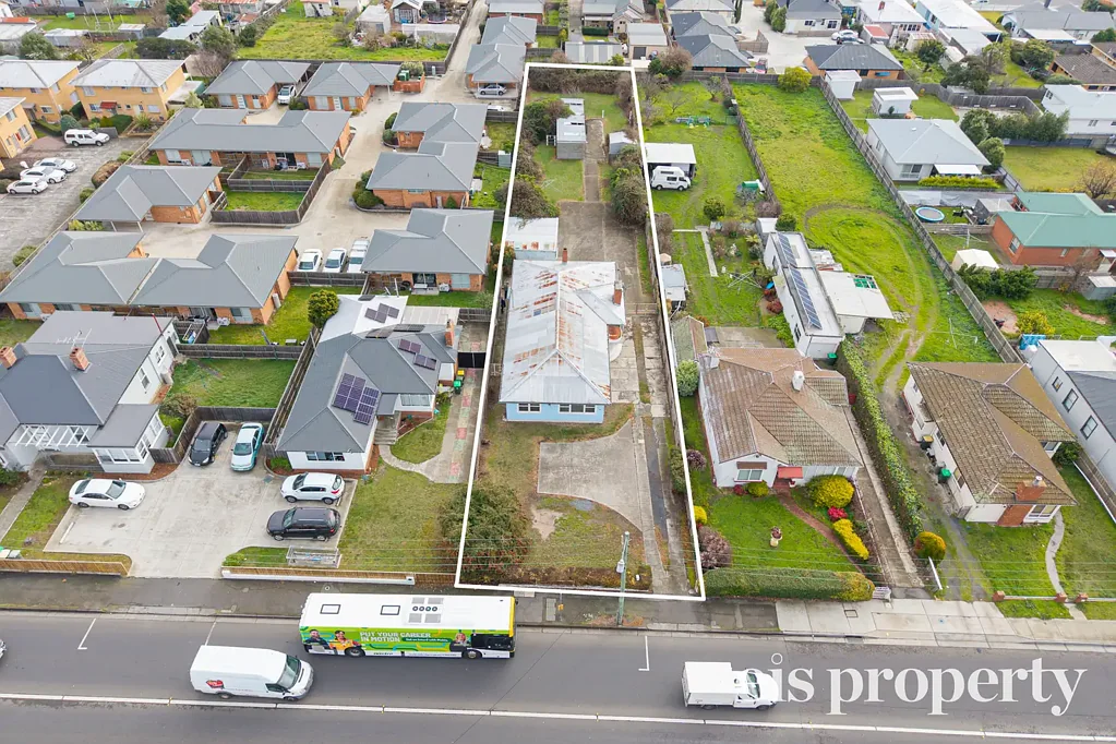 46 Elwick Road, Glenorchy, TAS 7010