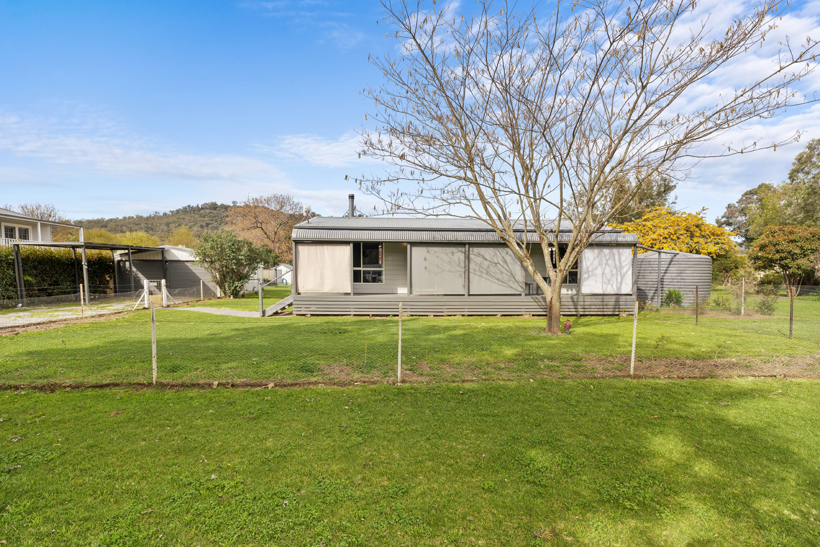 66-68 NUNDLE RD, WOOLOMIN NSW 2340, 0部屋, 0バスルーム, House