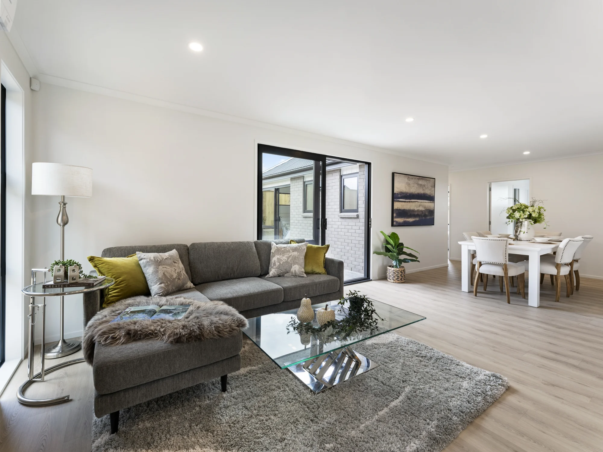 9 Suffolk Down Road, Karaka, Auckland - Papakura, 4 침실, 2 욕실, House