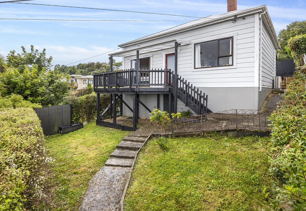 11 Aitken Place, Mornington, Dunedin City, Otago