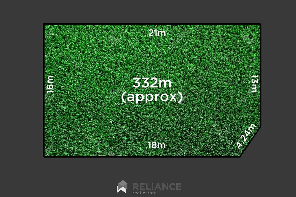 Tarneit Prime 332sqm Land in the Heart of Tarneit
