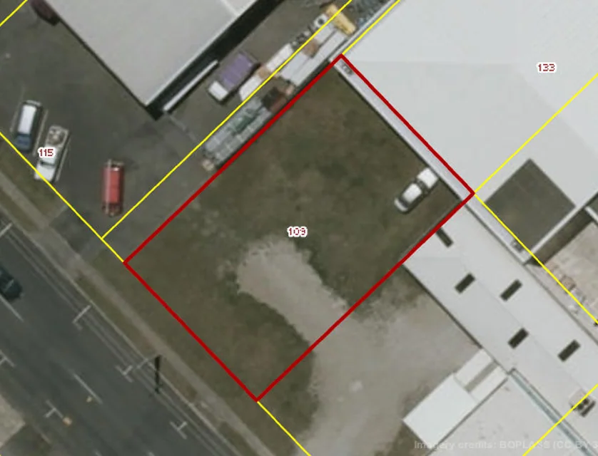 109 Kahutia Street, Gisborne, Gisborne, 0 રૂમ, 1 બાથરૂમ