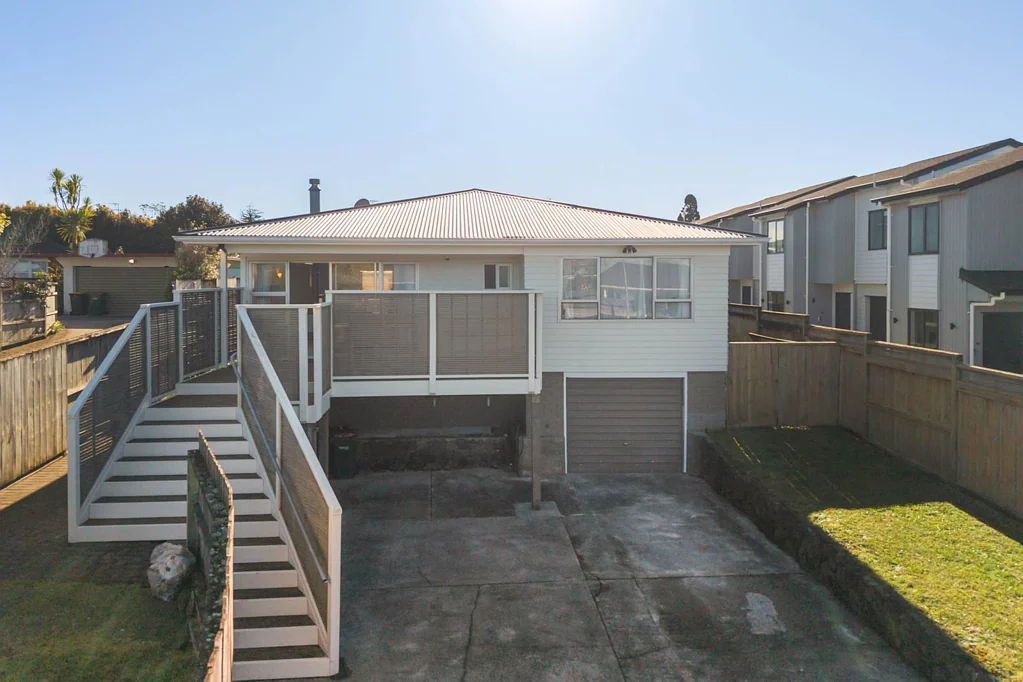 6 Andrew Road, Howick, Manukau City, Auckland