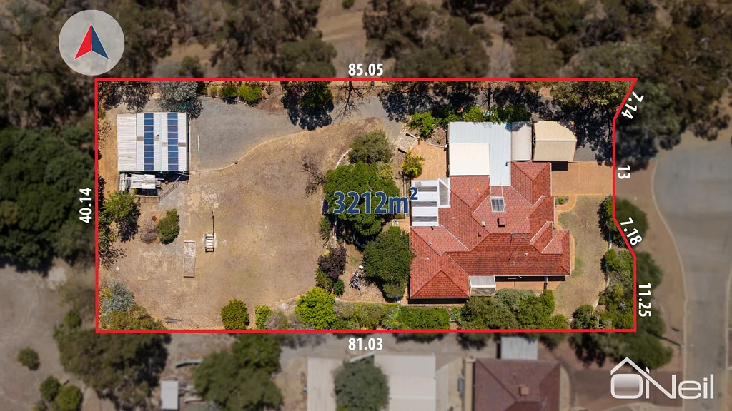 29 Dalley Street, Byford, WA 6122