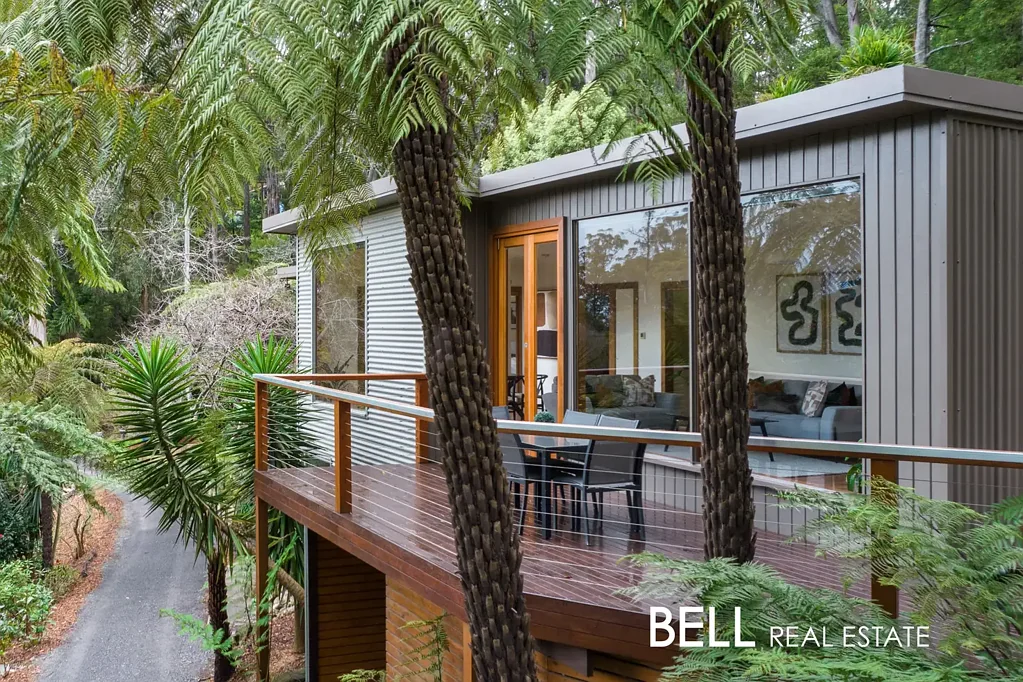1 Wedgewood Avenue, Belgrave, VIC 3160
