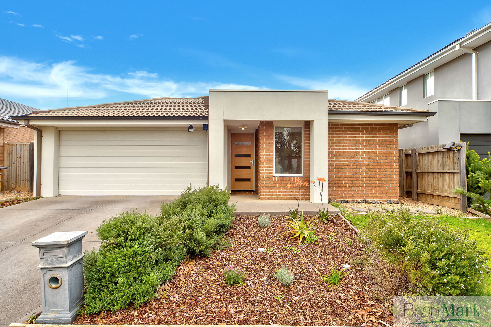 54 ARKINS CCT, TARNEIT VIC 3029, 0房, 0浴, House