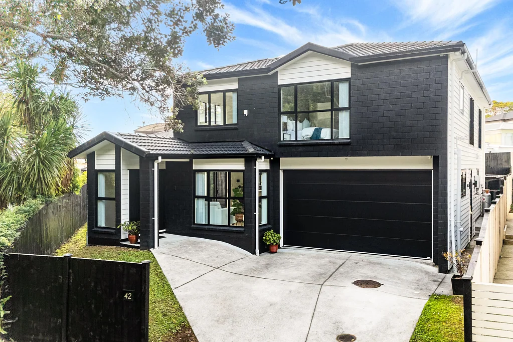 Blockhouse Bay 5Zimmer Connell Street Living. Home That Actually Delivers