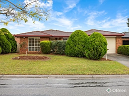 3 Geoffrey Court, Narre Warren