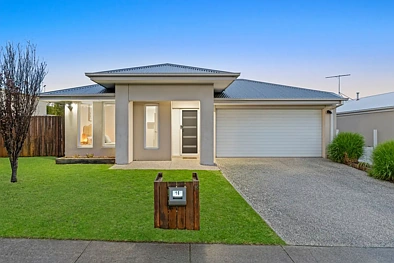 16 Merlan Street, Ocean Grove, VIC 3226, 4 Bedrooms, 2 Bathrooms, House