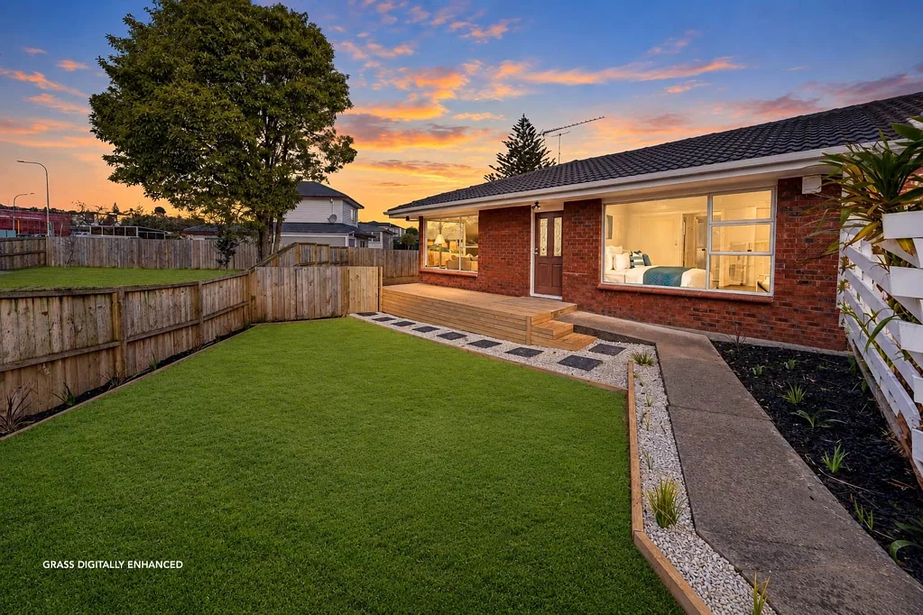 2/6 Roseburn Place, Pakuranga