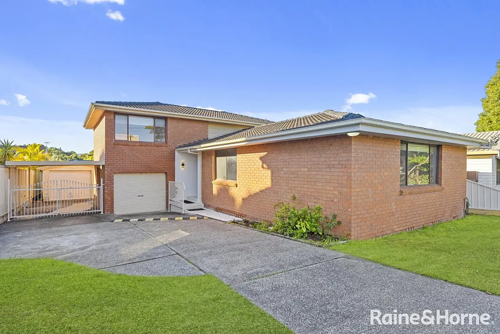 Renovated Family Home