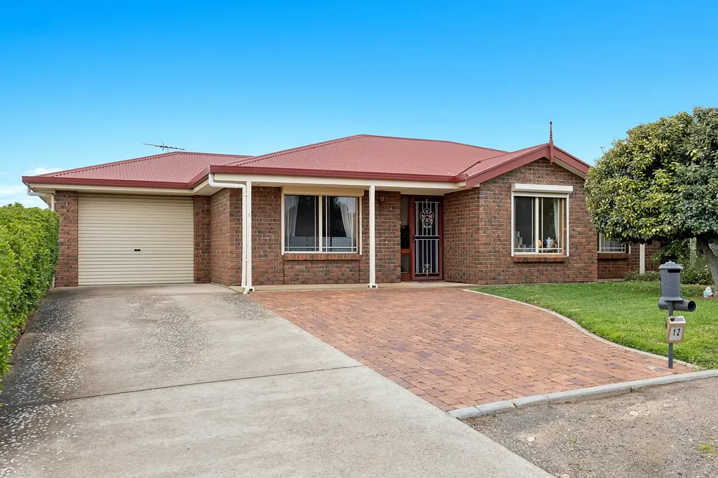 12 Mellor Road, Murray Bridge, SA 5253