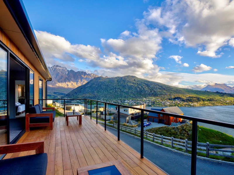 61 Middleton Road, Queenstown Hill, Queenstown Lakes, 5房, 0浴