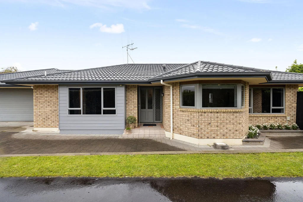 Cambridge 3 Slaapkamer Reno Inside & Reap the Reward