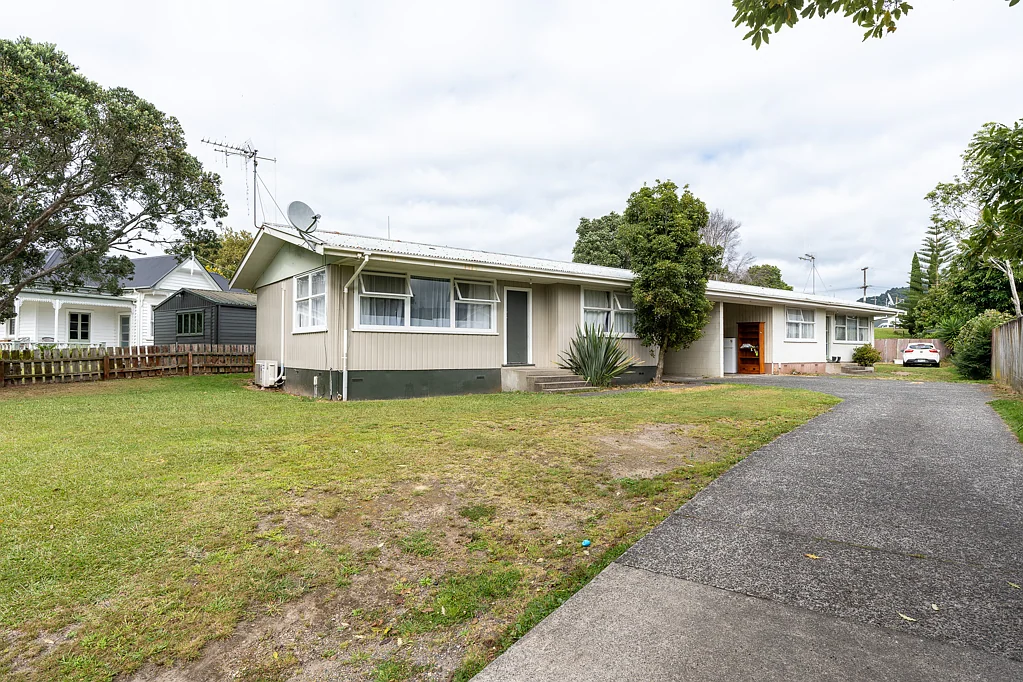 9 & 9A Lower Waikato Esplanade, Ngaruawahia, Waikato