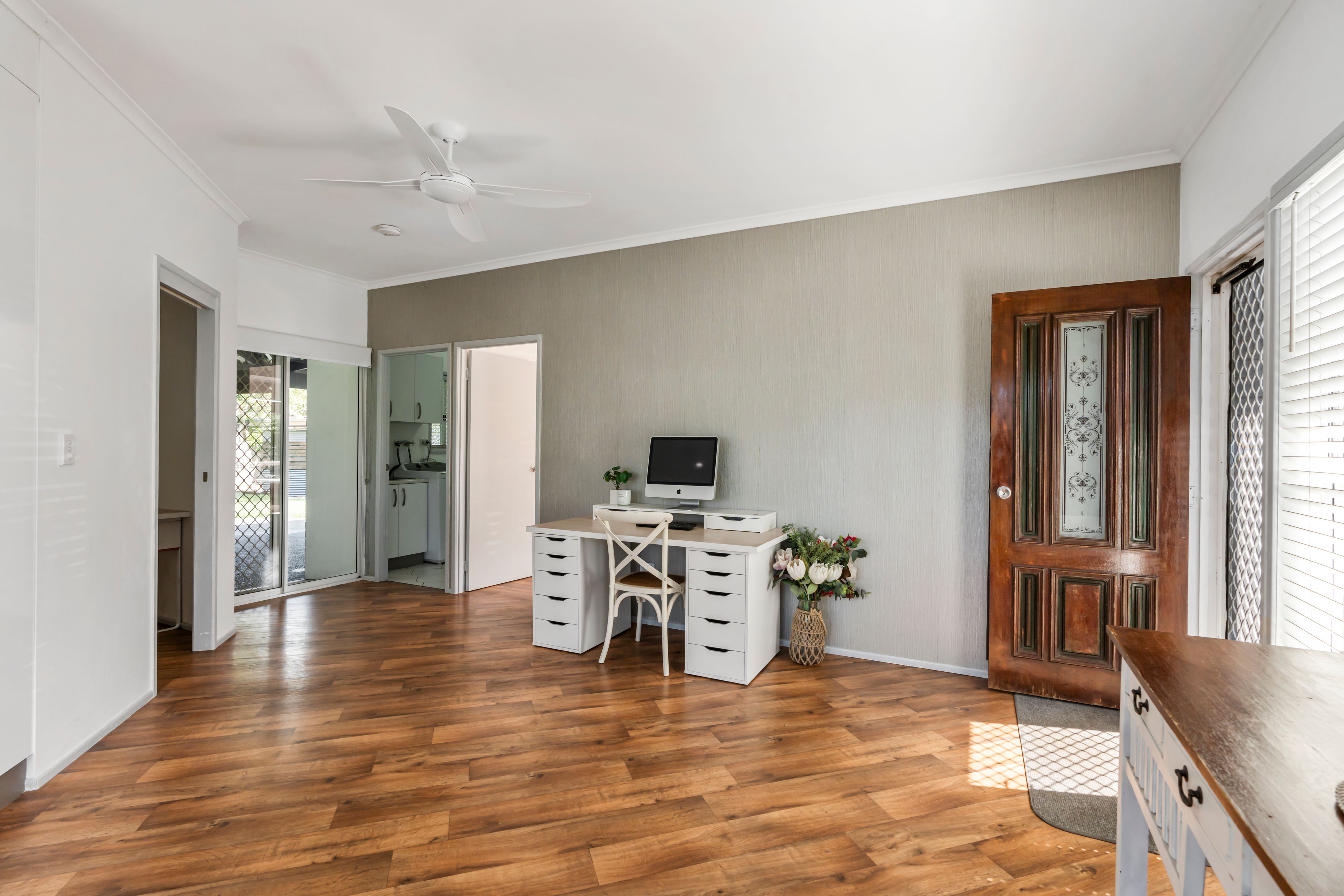 25A RIFLE RANGE RD, INNES PARK QLD 4670, 0 Bedrooms, 0 Bathrooms, House