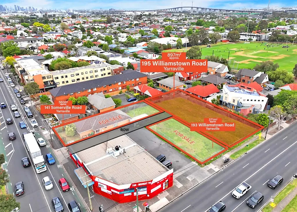 Yarraville 3ห้องนอน Expressions of Interest Closing Thursday June 11th at 2:00pm