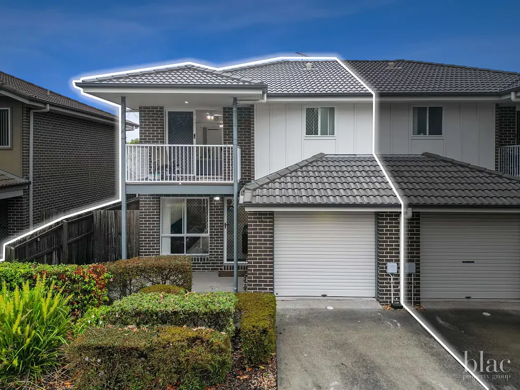 73/10 Sovereign Place, Algester, QLD 4115